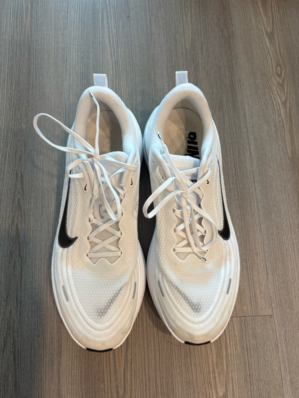 Nike Vomero Plus - Picture 2 of 7